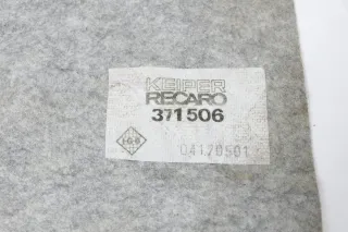 A6 4B 4Z Matte Sitzheizung links Fahrersitz Sitz Heizung Lehne  RECARO 371506 - Bild 2
