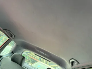 A3 8L 4/5-Türer Himmel Decke Dachhimmel Dach oben royalblau Facelift-BILDER!!air - Bild 3