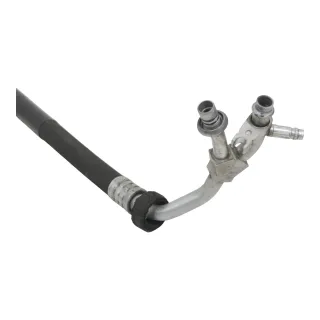 1x VW T4 Klimaleitung Klima Leitung 701820729L für Klimaanlage - Bild 3