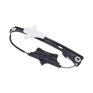 VW Passat 3C B8 3G ektrischer Fensterheber Gestänge hinten rechts 3G9839462B - Bild 2