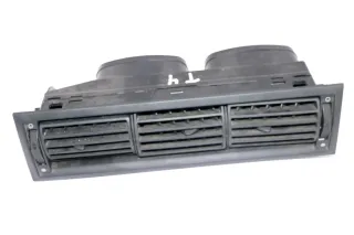 VW T4 Lüftungsdüse Düse Lüftung vorne in der Mitte 7D1819703A - Bild 1