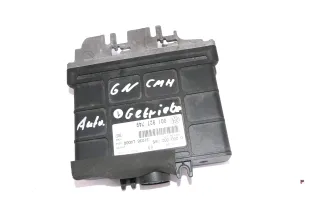 VW Polo 6N Automatikgetriebe Steuergerät 001927749 AEE CMH 1,6 55kw Getriebe - Bild 1