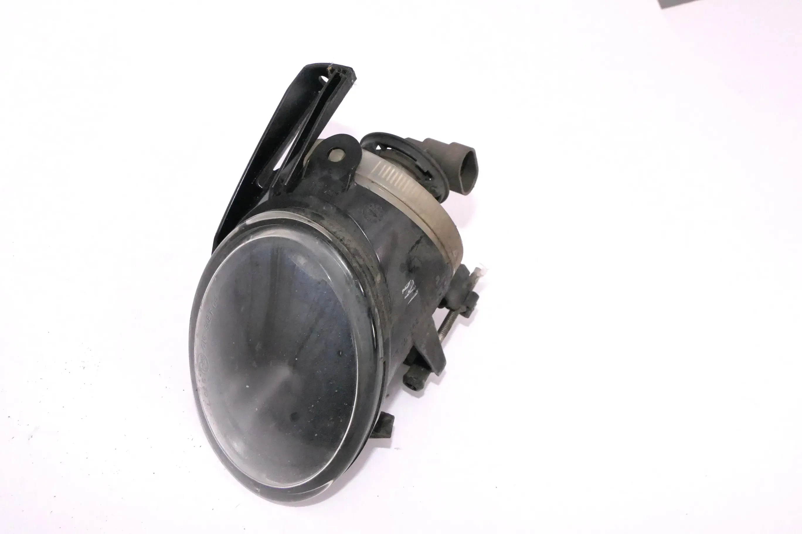 VW Passat 3C Nebelscheinwerfer Nebelleuchte links 3C0941699B - Bild 1
