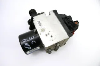 VW Passat 3C ABS Steuergerät Pumpe 3C0614109K 3C0614109C 3C0614109J - Bild 2