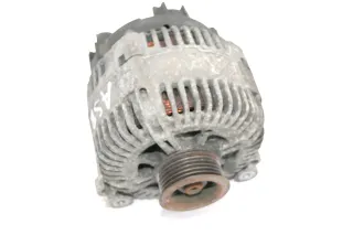 VW Touareg Audi A8 A6 4F Lichtmaschine Lima 180A 059903015R 3.0 TDI ASB BMK ## - Bild 2