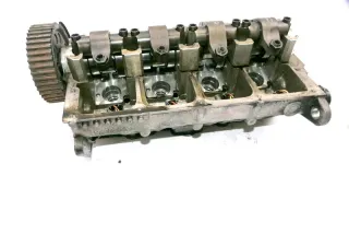VW T5 LT Zylinderkopf 1,9 TDI 62kw 85PS von Motor BRR BRS (OHNE PD-Elementen) - Bild 1