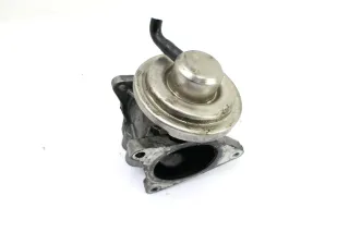 VW Polo 9N Golf 5 AGR Ventil 038131501AF TDI AXR BKD AZV BBY - Bild 2