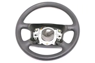 VW Golf 4 Lenkrad 4-Speichen 1J0419091AB TRW (Airba-aufnahme vergleichen - Bild 1