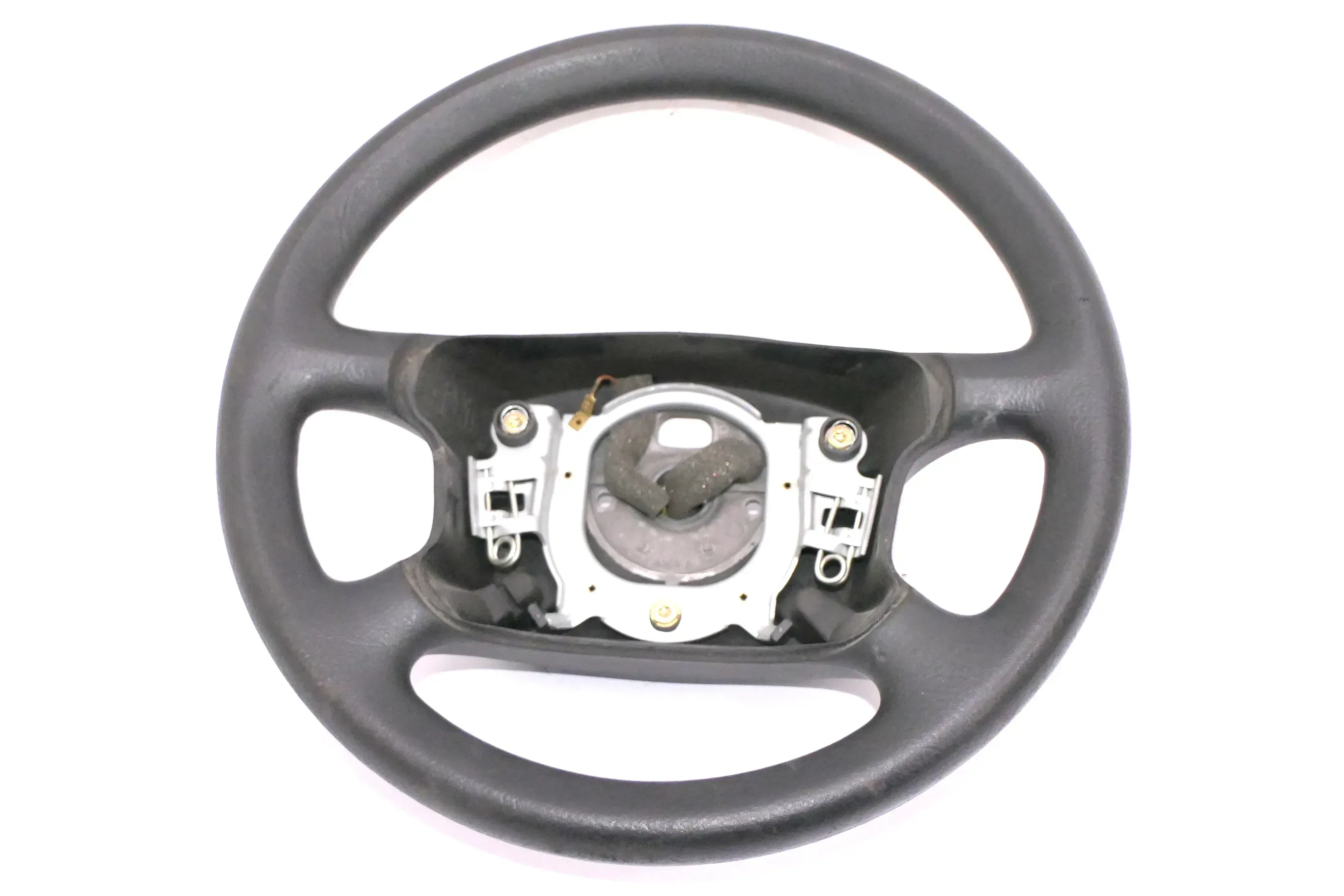 VW Golf 4 Lenkrad 4-Speichen 1J0419091AB TRW (Airba-aufnahme vergleichen - Bild 1