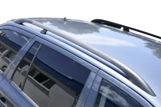 Skoda Octavia 1Z Combi Dachreling Reling Dach beide rechts + links Reeling - Bild 4