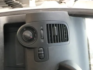 Seat Arosa 6H Lichtschalter Schalter Licht 6H0941531D - Bild 3