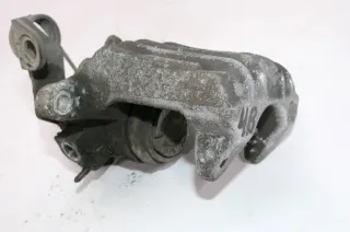 Audi A6 4B Passat 3B Quattro Allrad Bremssattel links hinten 8E0615423A - Bild 1