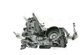 VW Golf 7 Tiguan 5N Gebläsekasten 5Q1820007B Heizung Gebläse Lüfter Kasten Klima - Bild 2