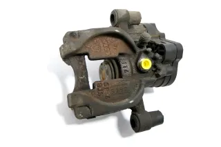 Golf 7 5G Bremssattel Bremszylinder links hinten 5Q0615405BC Sattel 8V061543 ## - Bild 3