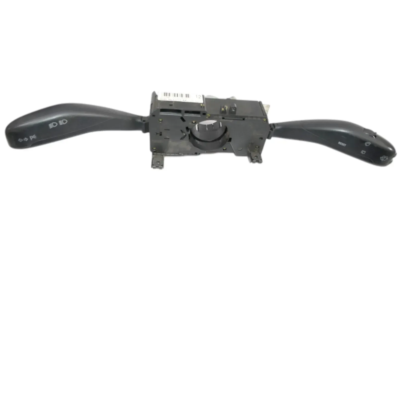 VW Polo 9N 9N3 T5 Lenkstockschalter Blinkerhebel Wischerhebel 6Q0953503AP - Bild 1