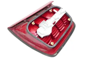 Skoda Fabia 6Y Kombi Combi Rückleuchte Heckleuchte hinten links original - Bild 2