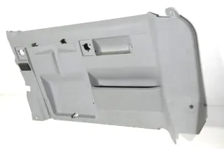 VW T4 Verkleidung Abdeckung Seite hinten rechts 703867039A Multivan f Tisch defe - Bild 3