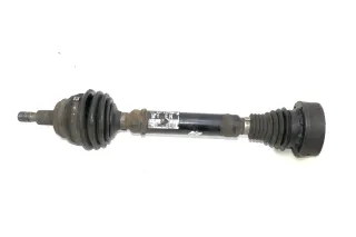 VW Golf 4 Bora Antriebswelle vorne links 1J0407271B /FN APK AQY 2,0 85kw 115PS - Bild 1