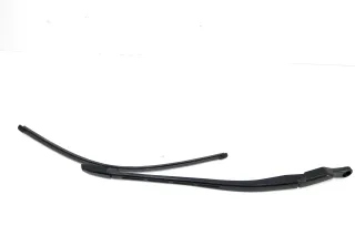 Audi A6 4B Wischerarm Arm Wischer vorne rechts 4B1955408D AERO TWIN - Bild 1