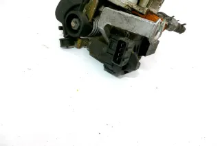 VW Golf 3 Vento Drosselklappe Vergaser 0438201208 ABD 1,4l 60PS 44kw 030023N - Bild 2