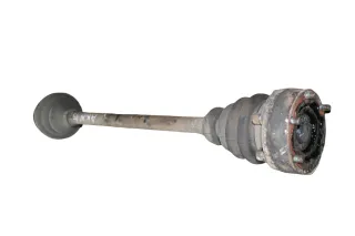 Audi A6 4B Antriebswelle Gelenkwelle links hinten Allrad Quattro 4b0501203BX - Bild 3