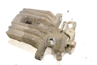 VW Polo 6N2 Lupo Bremssattel Lucas rechts hinten 6N0615424A TDI 1,4 + 1,6 16V - Bild 1
