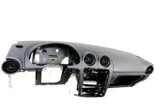 Seat Ibiza 6L 6L2  Armaturenbrett Cockpit Amaturbrett - Bild 1