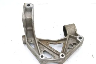 VW Polo 9N Seat Ibiza 6L Querlenker Konsole Halter 6Q0199294D vorne rechts Fox - Bild 2