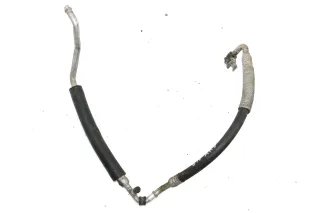VW Polo 6N Klimaleitung Leitung Klima 6N1820743B Klimaanlage Kältemittelschlauch - Bild 1