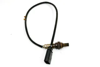 Polo 9N Fox Lambdasonde 1,2 40kw 03D906265B/C 54PS AWY BMD Lambda vor Kat 4Polig - Bild 1