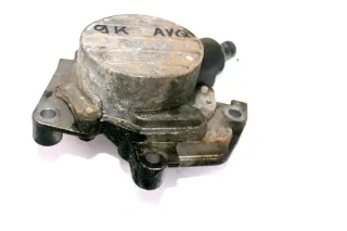 VW Golf 4 Bora A3 1,9 TDI Unterdruckpumpe Vakuumpumpe 038145101A AGR ALH AHF ASV - Bild 2