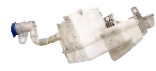 VW Touran 1T Wischwasserbehälter Behälter Wischwasser 1T0955453C 1T0955453E - Bild 2