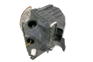 VW Passat 3B Luftfilterkasten Deckel Luftfilter 1,8T AEB ANB AJL 058133837A / M - Bild 1
