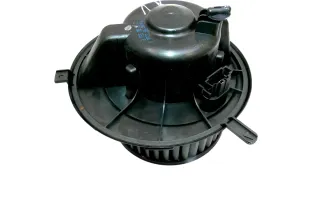 VW Golf 5 V A3 Lüfter Lüftermotor Motor Heizung Innen 1K1819015F   ## - Bild 1