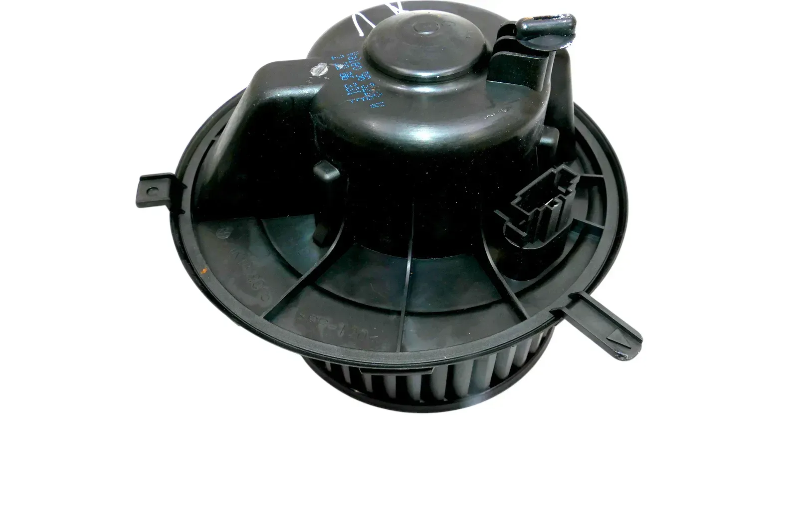 VW Golf 5 V A3 Lüfter Lüftermotor Motor Heizung Innen 1K1819015F   ## - Bild 1