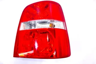 VW Touran original Rücklicht Rückleuchte Heckleuchte hinten rechts Hecklicht - Bild 2