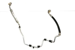 VW Touran Caddy Klimaleitung Kältemittelschlauch 1K0820743AK /BT Klimaanlage FSI - Bild 1