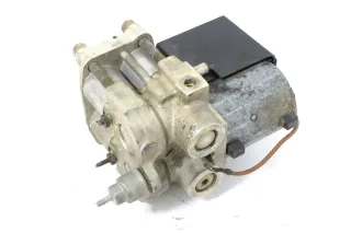 Audi 100 A6 C4 ABS EDS ASR Steuergerät 2,5 TDI AEL 4A0614111D 4A0614111A - Bild 3