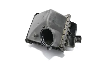 Audi A4 8E B6 B7 Luftfilterkasten Deckel Luftfilter 2,5 TDI 059133837AA BDG BFC - Bild 4