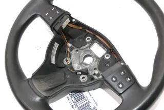 Seat Ibiza 6L Altea 5P Lenkrad Multifunktionslenkrad 6L0419091P - Bild 2