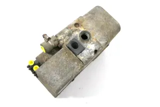 VW Golf 4 Standheizung Heizung Diesel 5KW 44W 12V Webasto 021279 DW 50 - 2 Bar - Bild 2