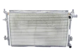 VW Touran Eos Golf 5 Kühler 1K0121251BR Wasserkühler Benziner - Bild 1