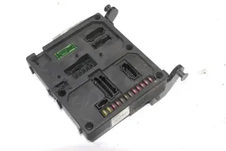 VW Sharan Steuergerät Zentral-Steuereinheit 7M0962258F  Komfortsteuergerät - Bild 1
