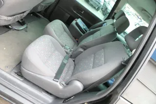 1x Sharan 7M Ford Galaxy 1x Sitz hinten links oder mitte Rücksitz 6+7 Sitz 7M388 - Bild 6