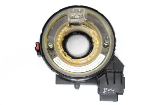 VW Eos Caddy 2k Golf 5 Jetta Schleifring 1K0959653D Airbag Rückstellring - Bild 1