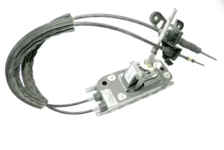 VW Golf 5 1K A3 8P Octavia Schaltgestänge Schaltung 5-Gang 1K0711112 1K0711266K - Bild 1