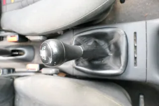 VW Lupo Polo 6N Schaltknauf Schaltsack Schaltung Schaltknüppel - Bild 5