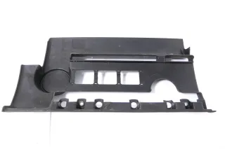 VW Bora Golf 4 Motorabdeckung 1,4 16V BCA 55kw 75PS Abdeckung Motor 036103925BN - Bild 2