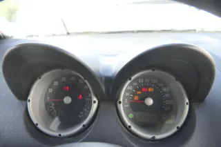 VW Lupo Tacho Tachometer Kombiinstrument 233.000km 6X0920801 1,4 16V 1,0 50PS 75 - Bild 1