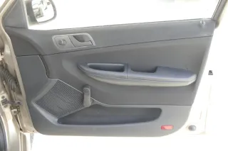 4 x Skod Fabia 6Y Kombi Combi Türverkleidung Verkleidung Tür vorne links hinten - Bild 2